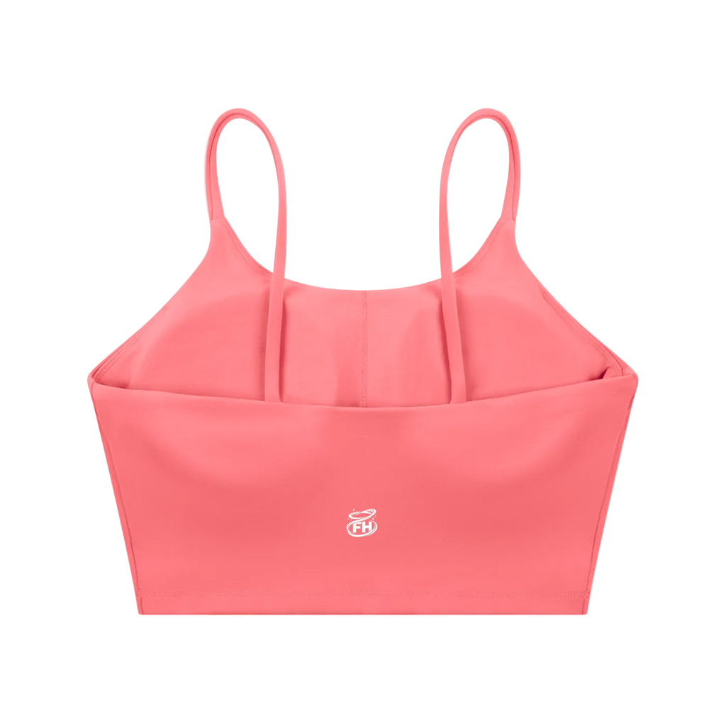 Spaghetti Strap Tank Top