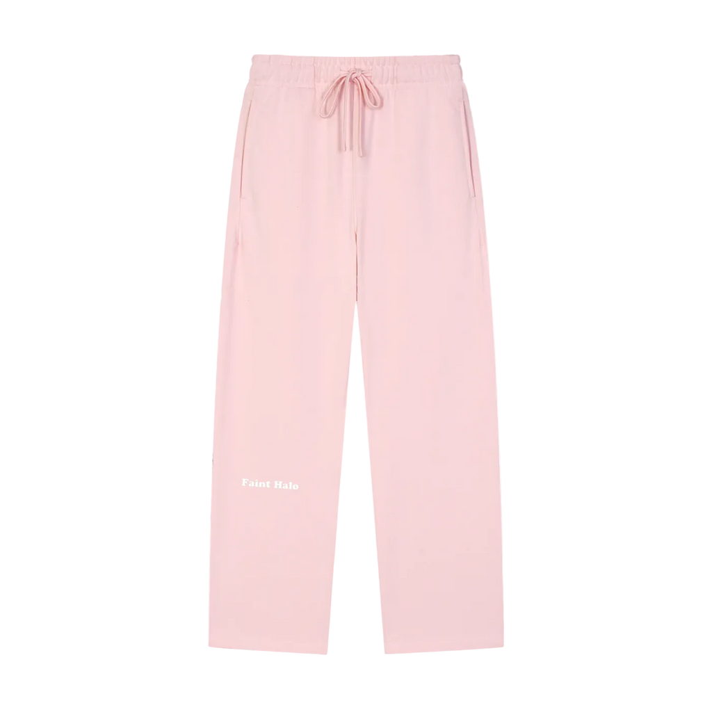 Essential Wide Leg Sweat Pants