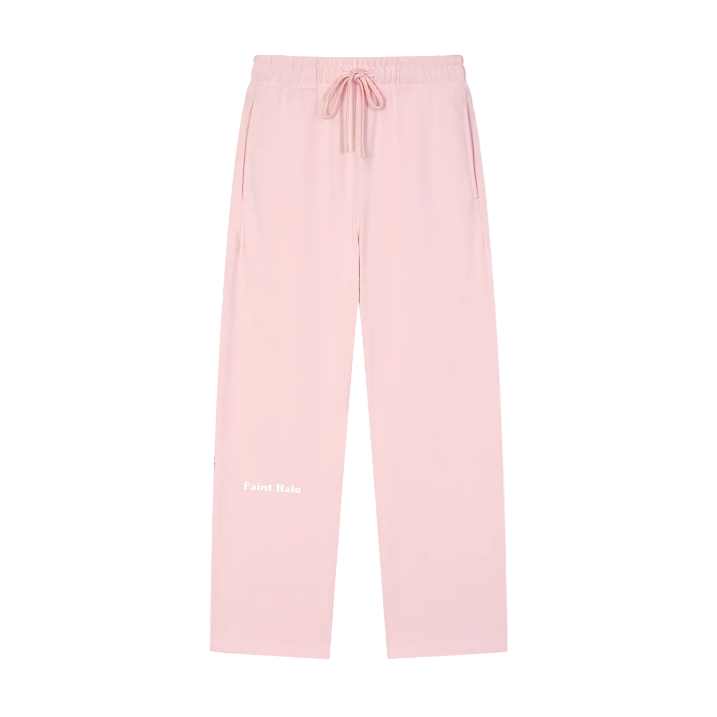Essential Wide Leg Sweat Pants