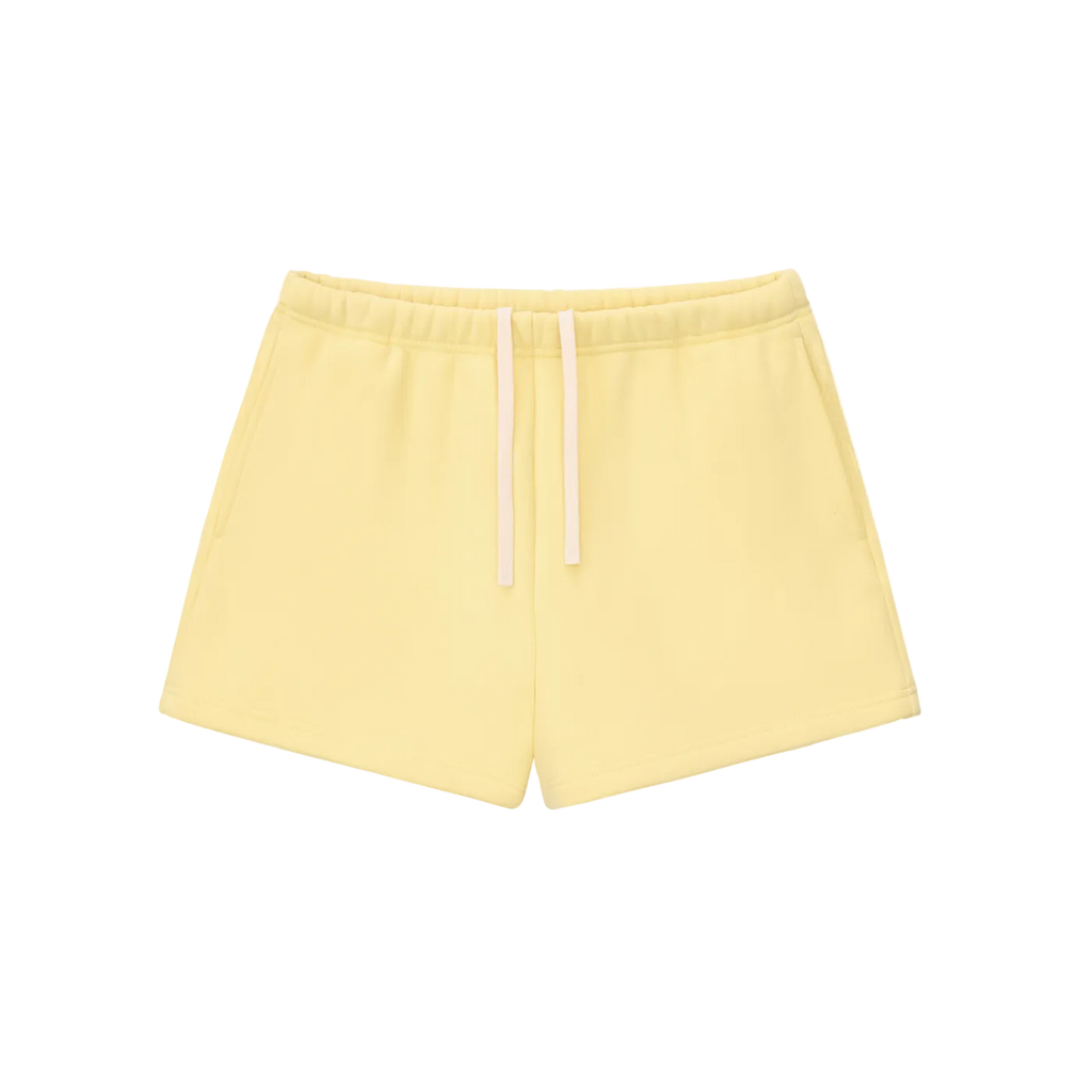 LA Star Sweat Shorts