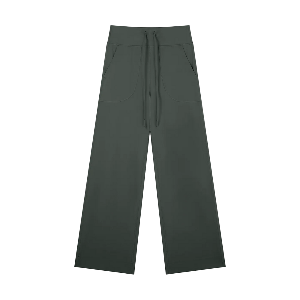 High Rise Yoga Pants