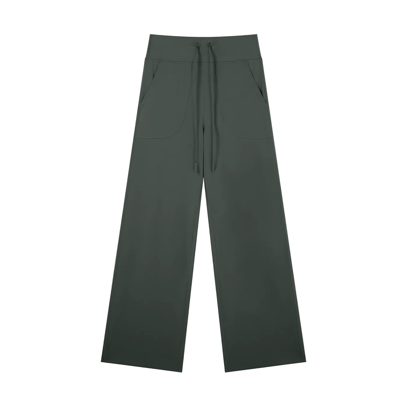 High Rise Yoga Pants