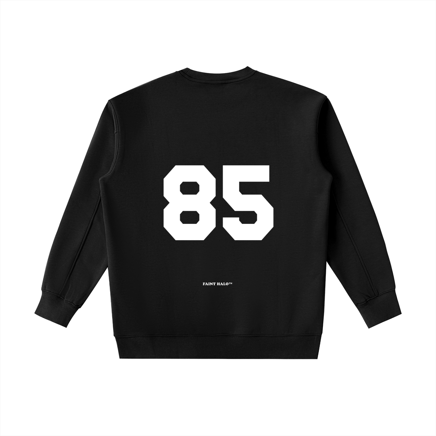 Essential Heavyweight Crewneck Sweatshirt