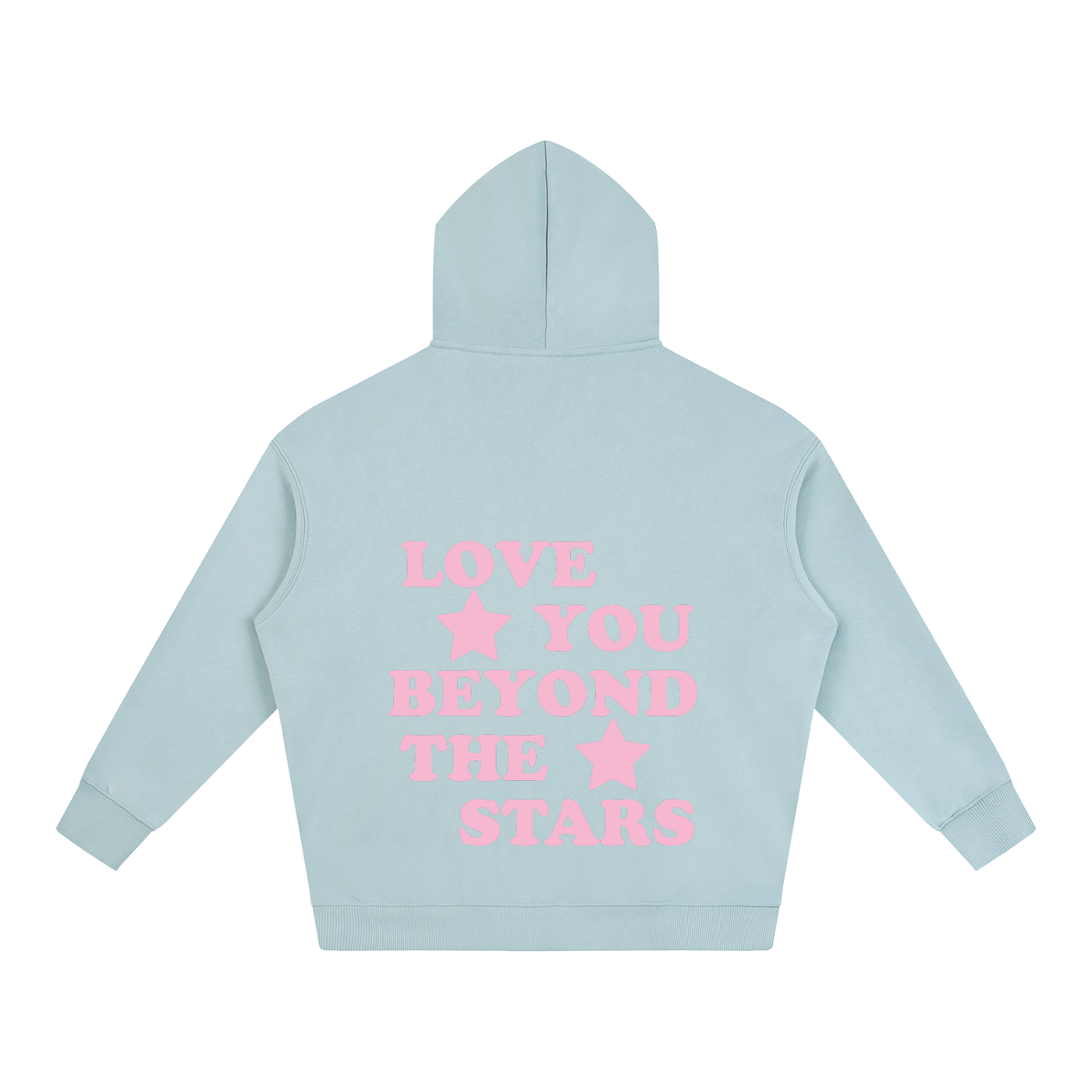 LYBTS Pink