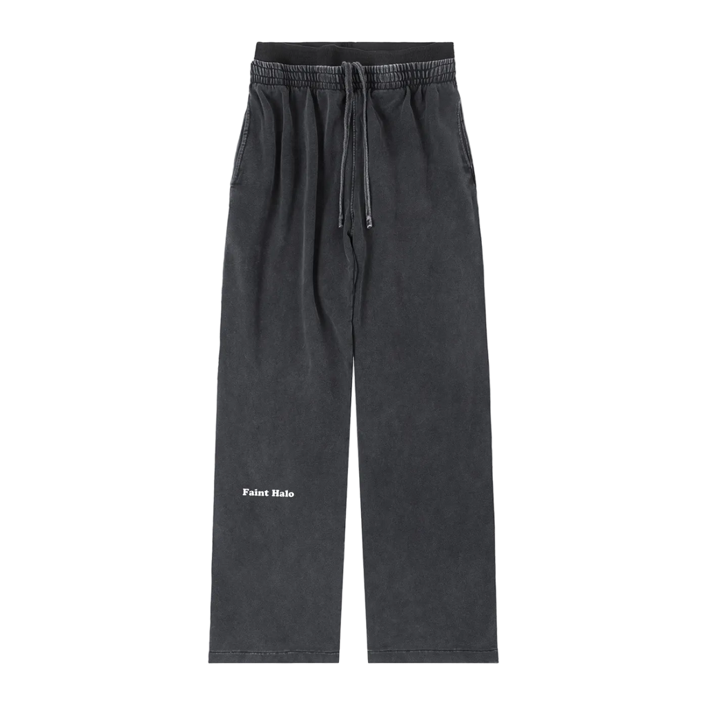 85 Stars High Waisted Sweat Pants