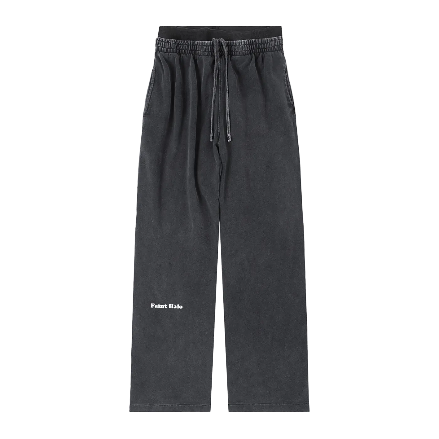 85 Stars High Waisted Sweat Pants