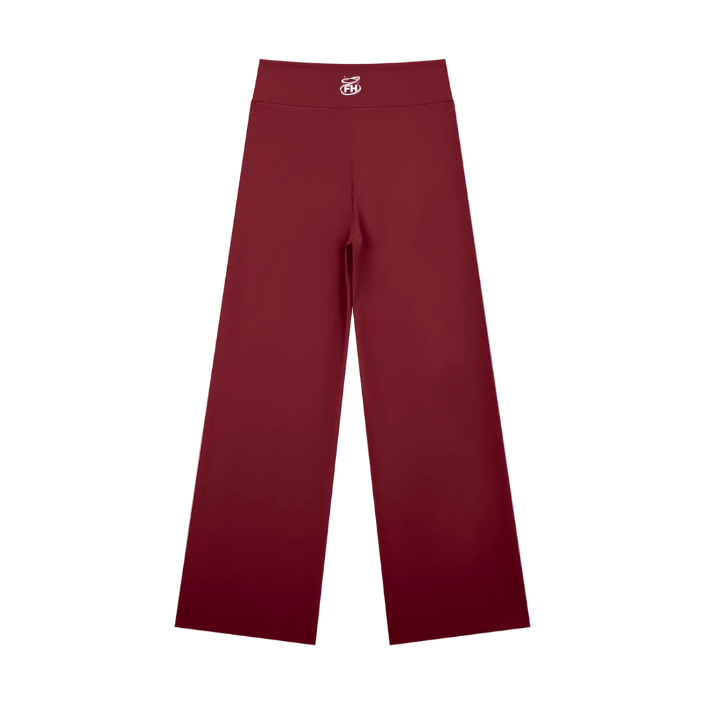 High Rise Yoga Pants
