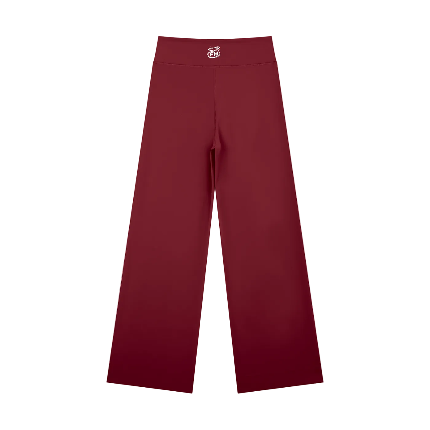 High Rise Yoga Pants