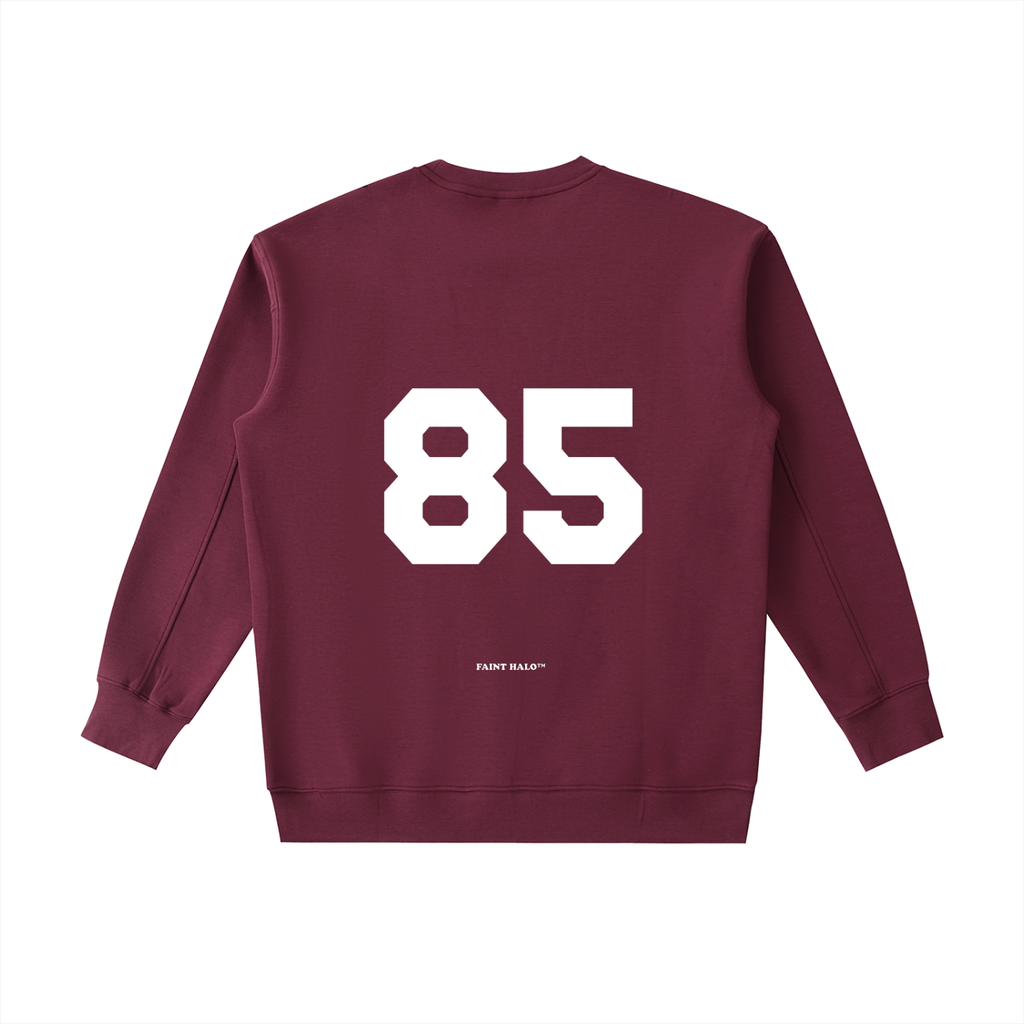 Essential Heavyweight Crewneck Sweatshirt