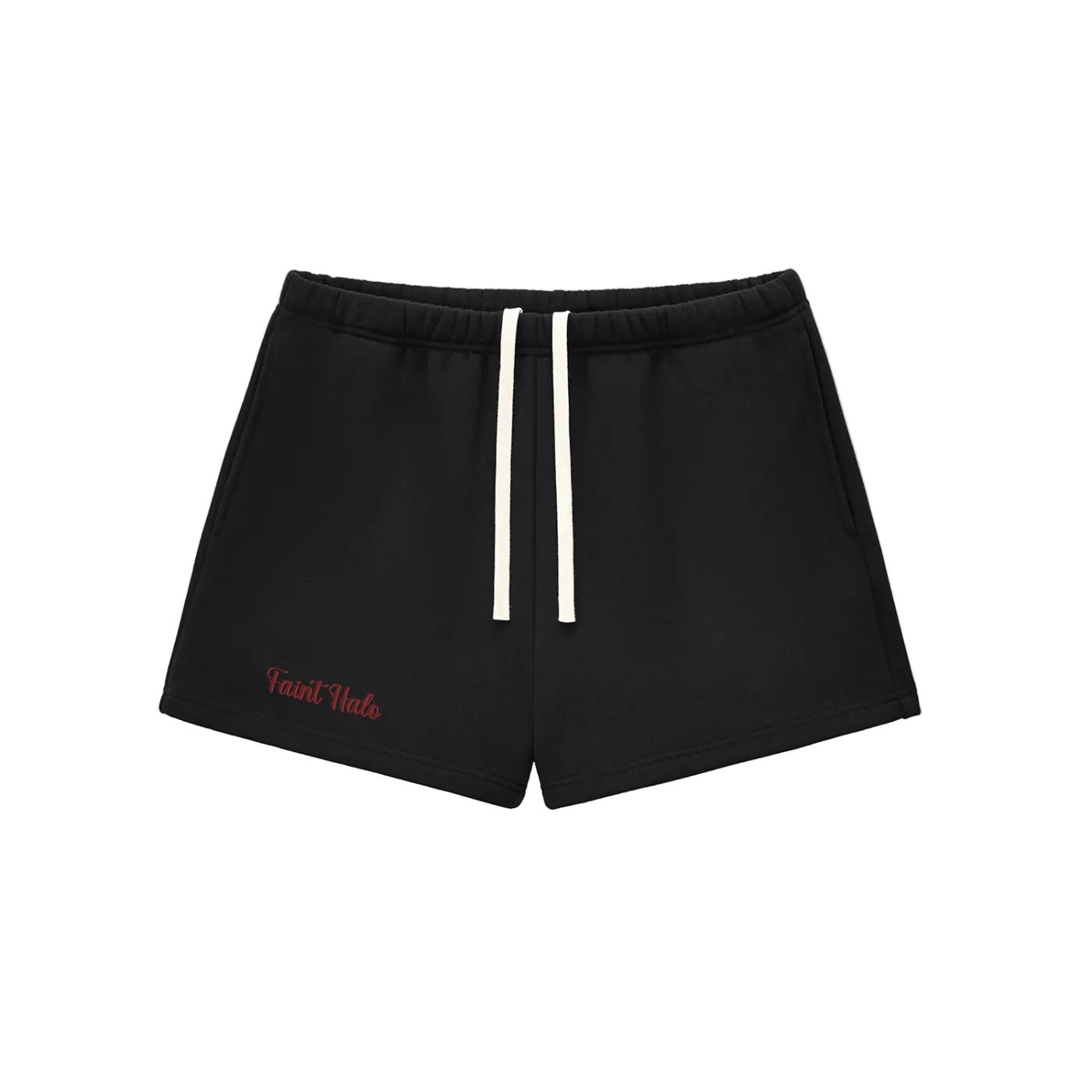 Cherries Sweat Shorts