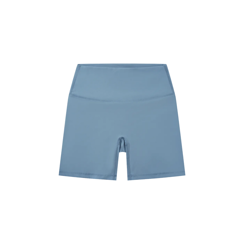 Essential High Waisted Shorts