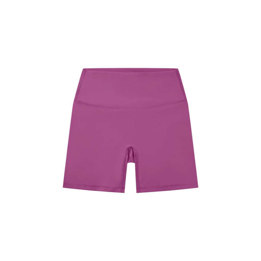 Essential High Waisted Shorts