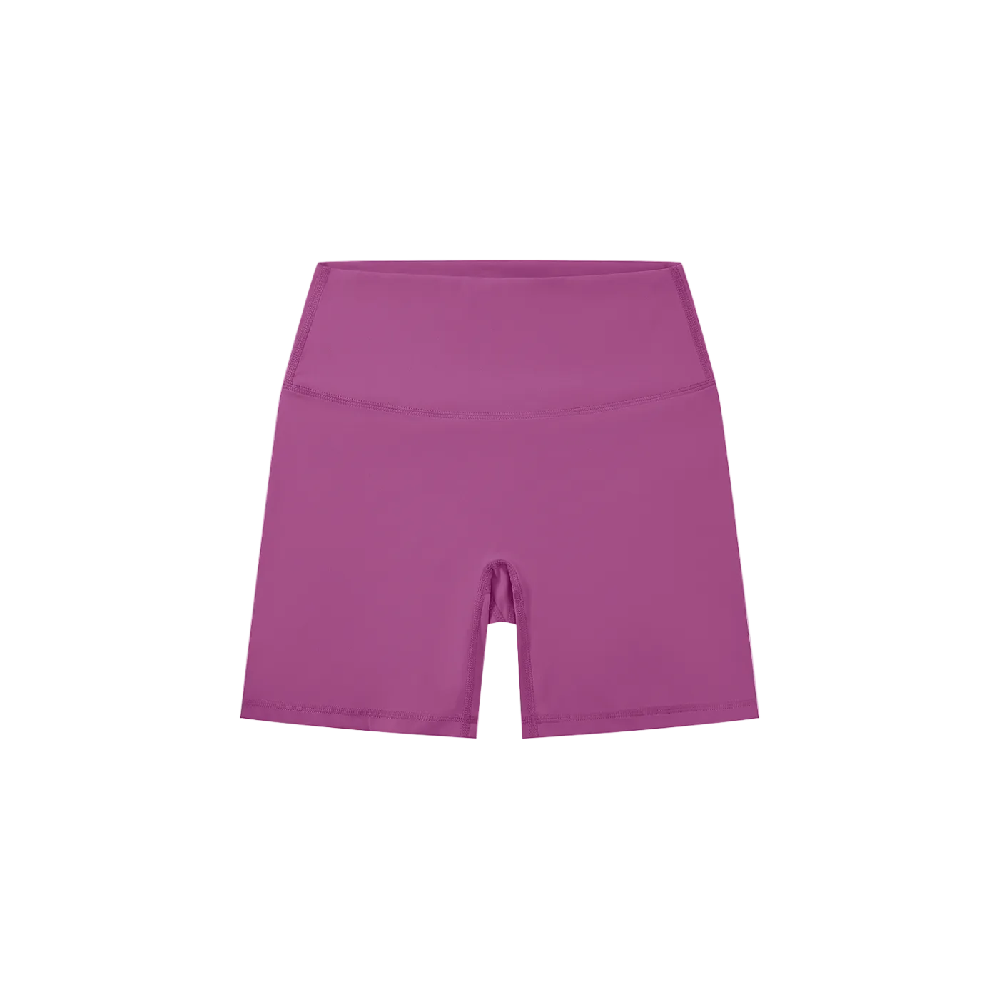 Essential High Waisted Shorts