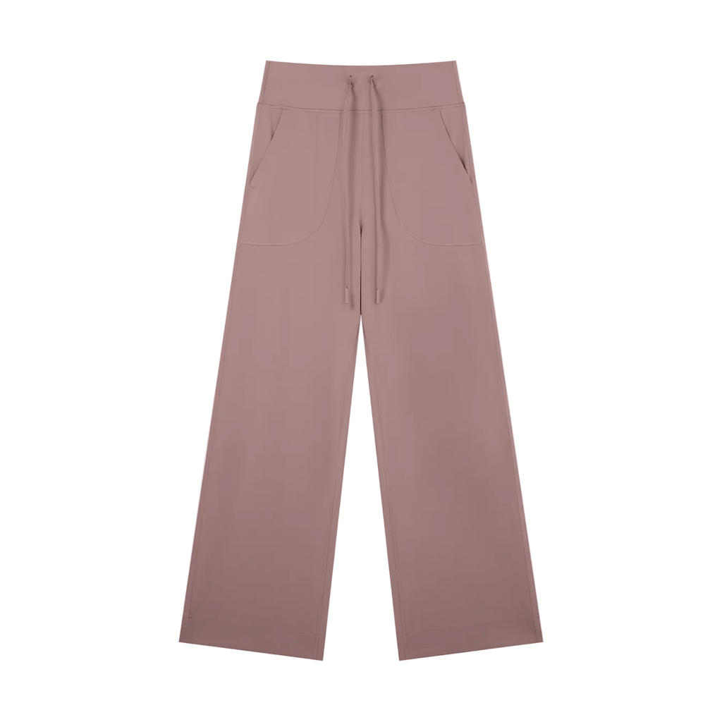 High Rise Yoga Pants