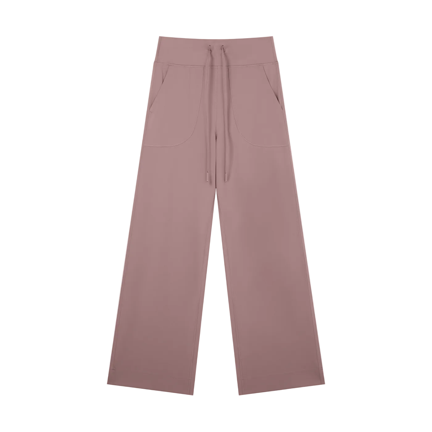High Rise Yoga Pants