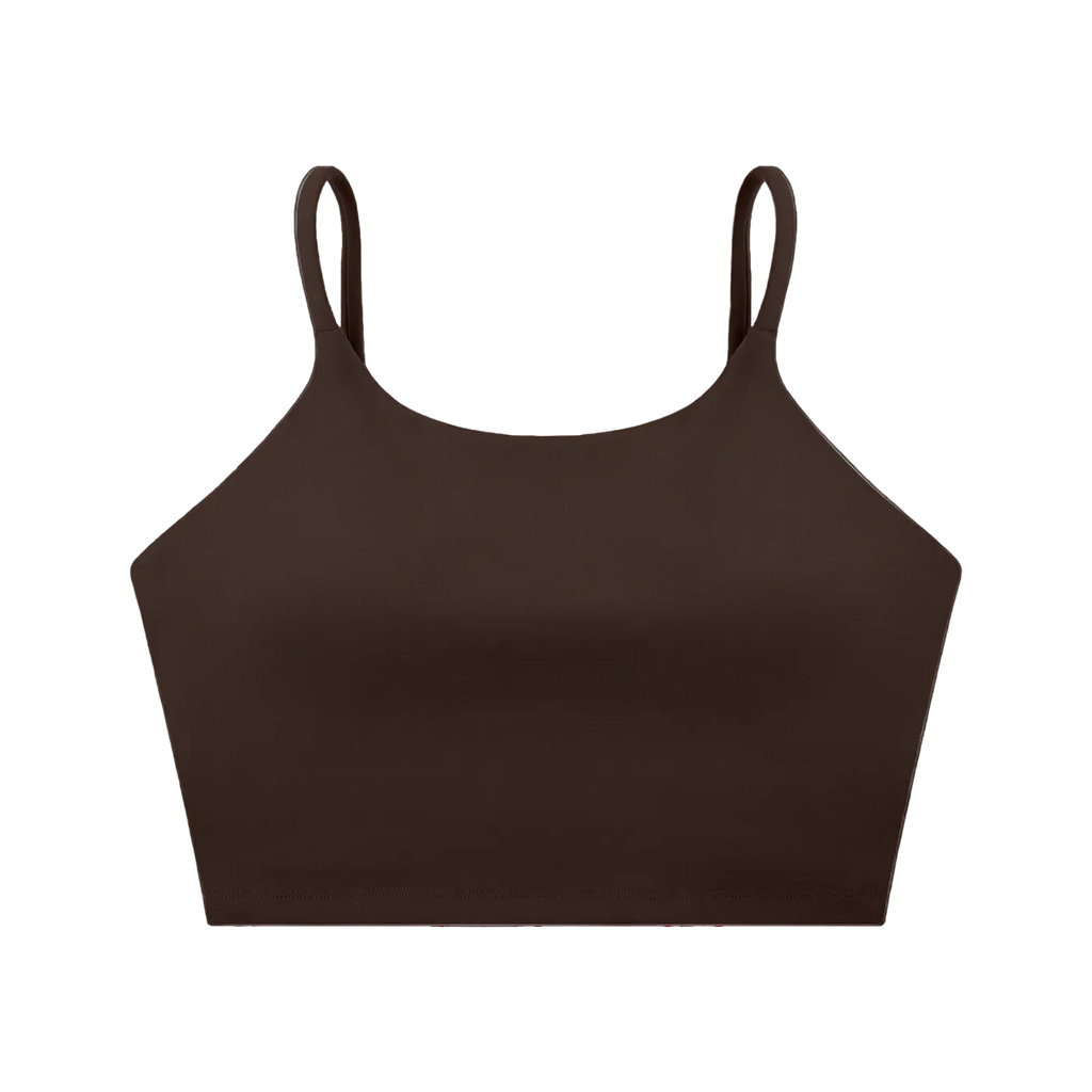 Spaghetti Strap Tank Top