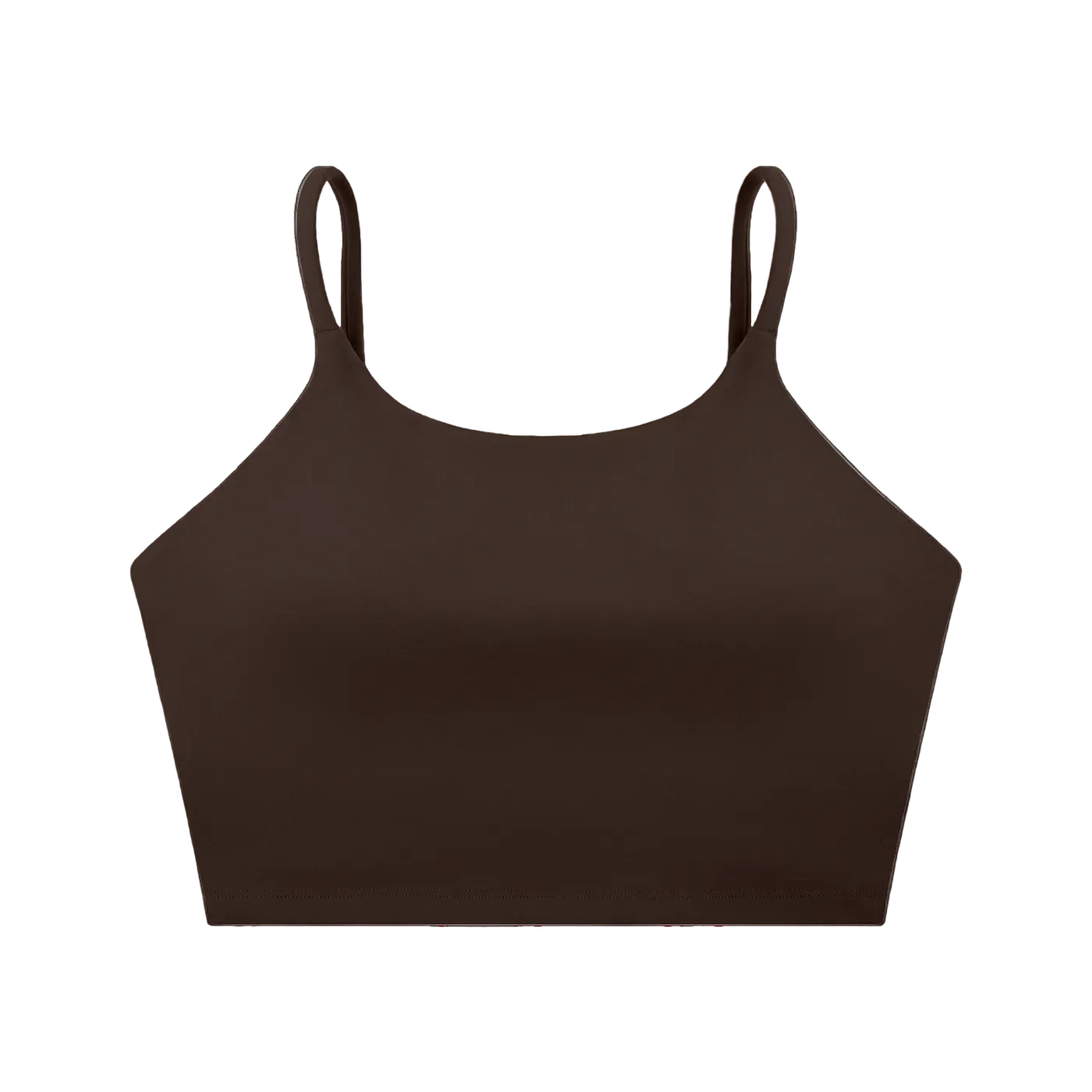 Spaghetti Strap Tank Top