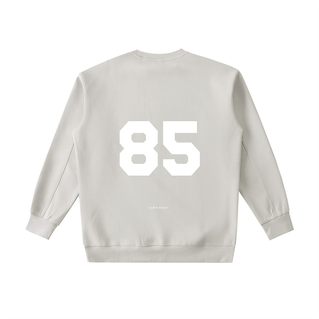 Essential Heavyweight Crewneck Sweatshirt