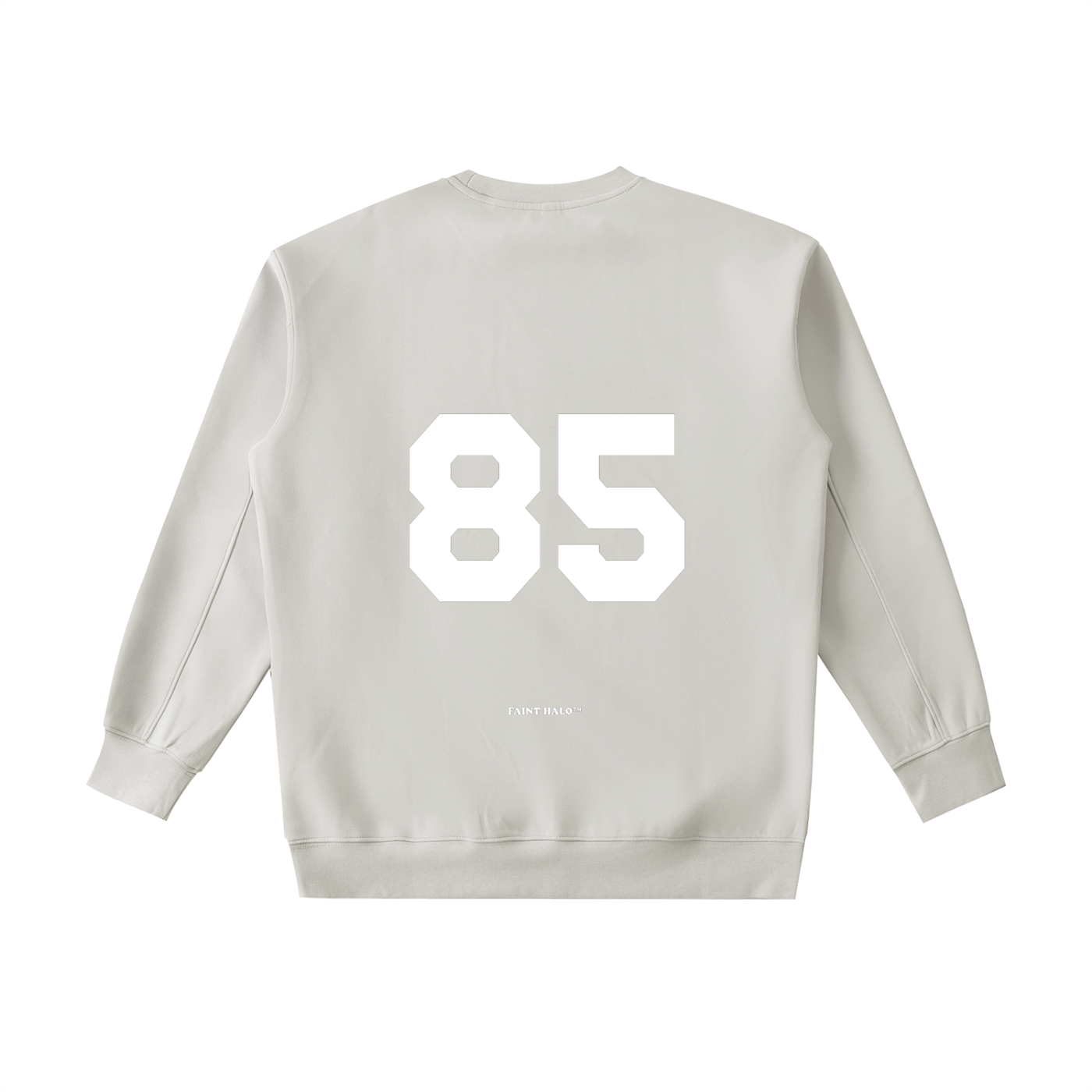 Essential Heavyweight Crewneck Sweatshirt