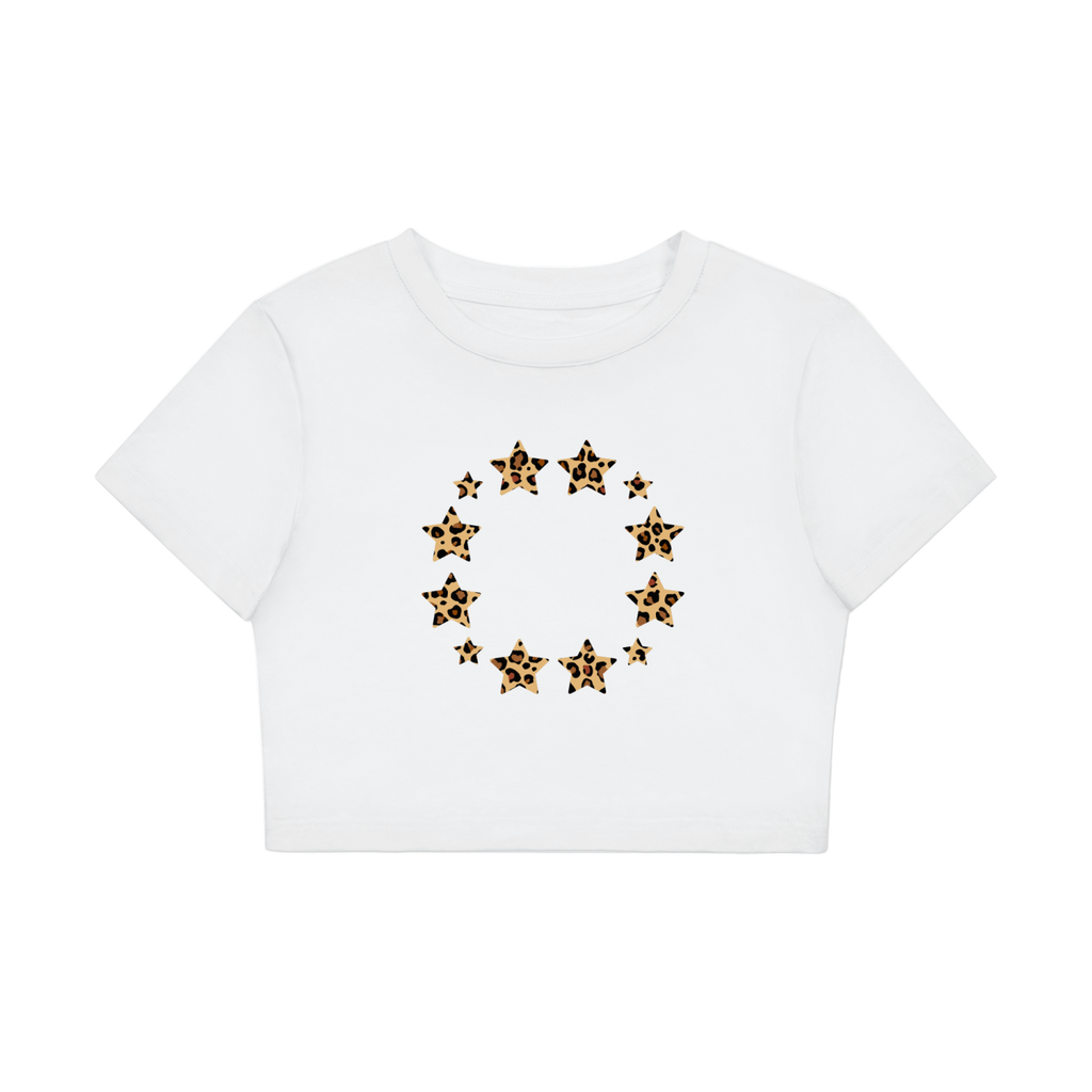 "STARS" BABY TEE
