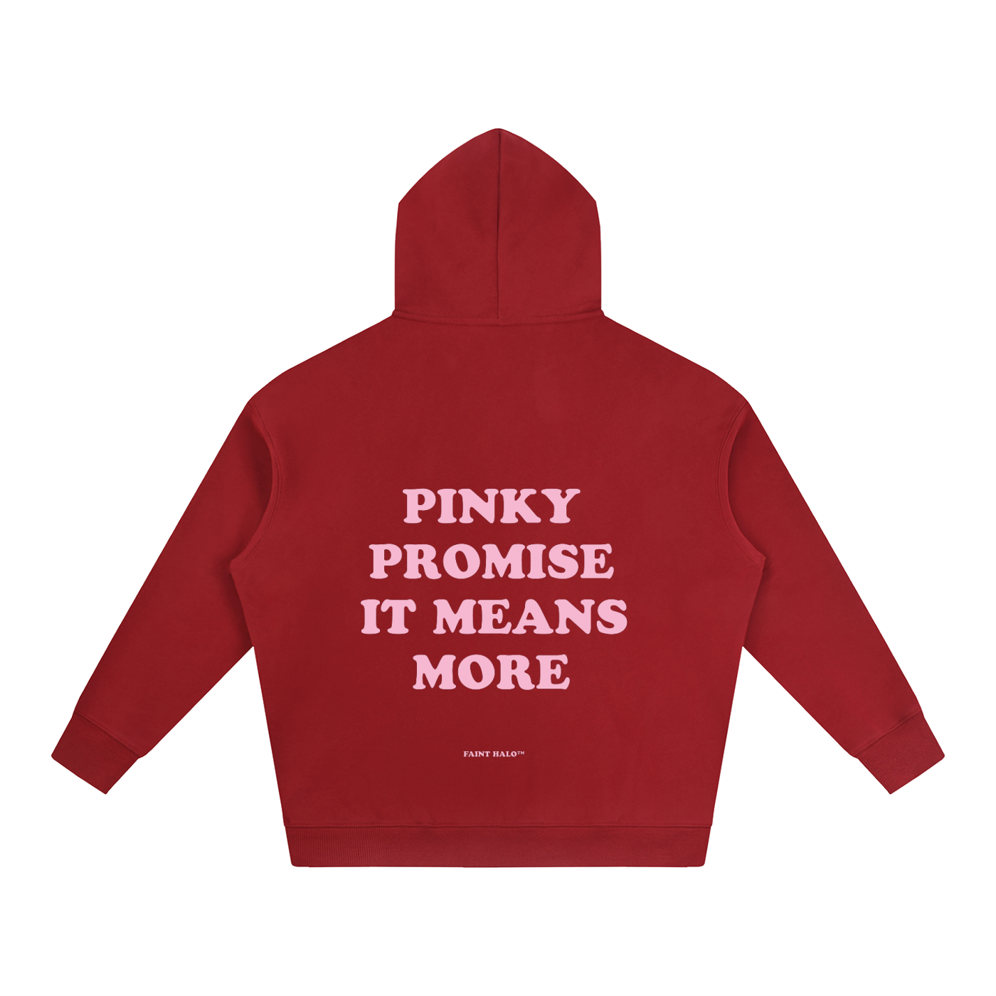 PPIMM Pink