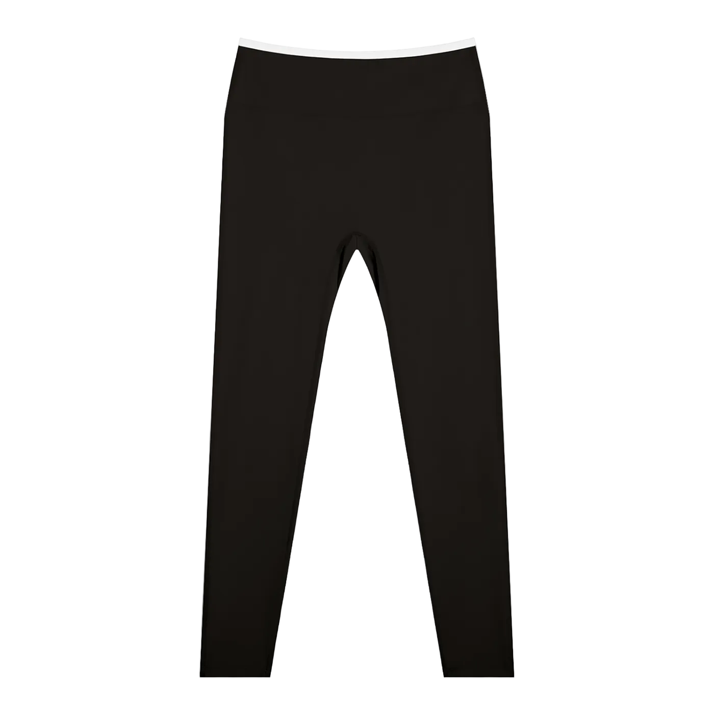 Ruched High Waisted Leggings