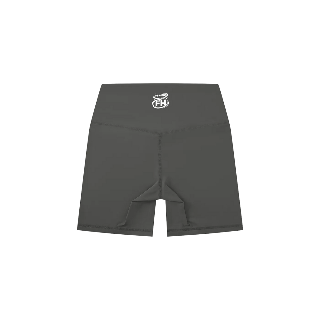 Essential High Waisted Shorts