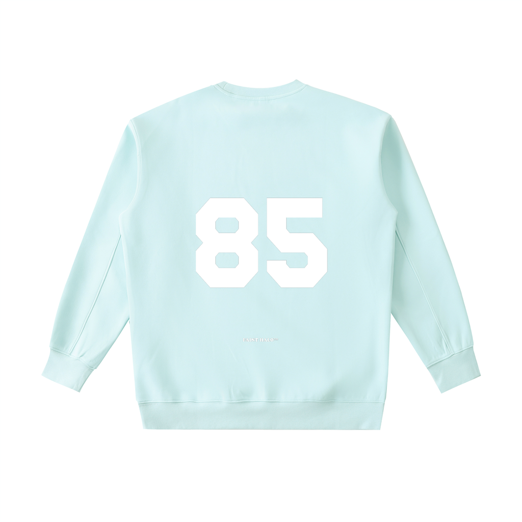 Essential Heavyweight Crewneck Sweatshirt