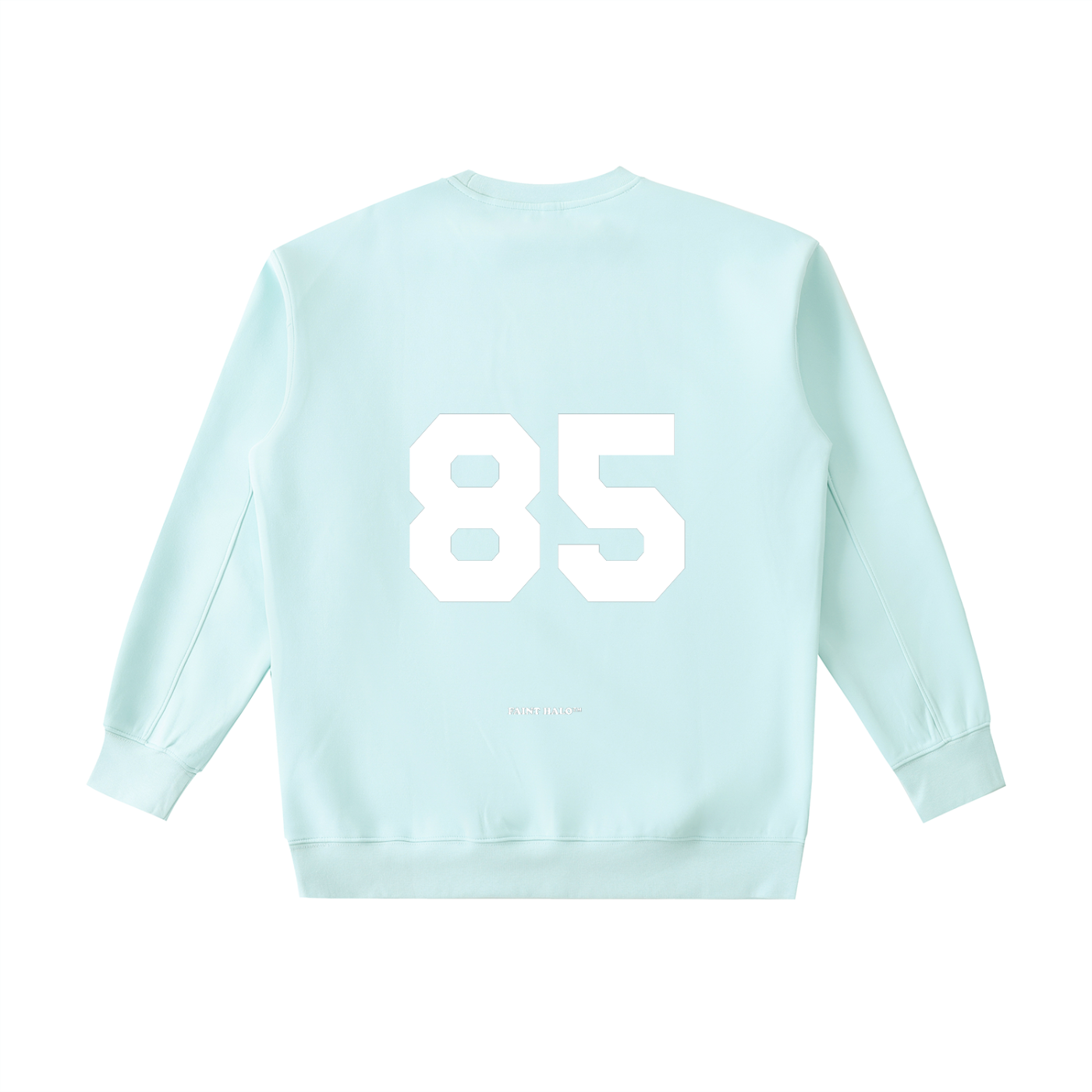 Essential Heavyweight Crewneck Sweatshirt