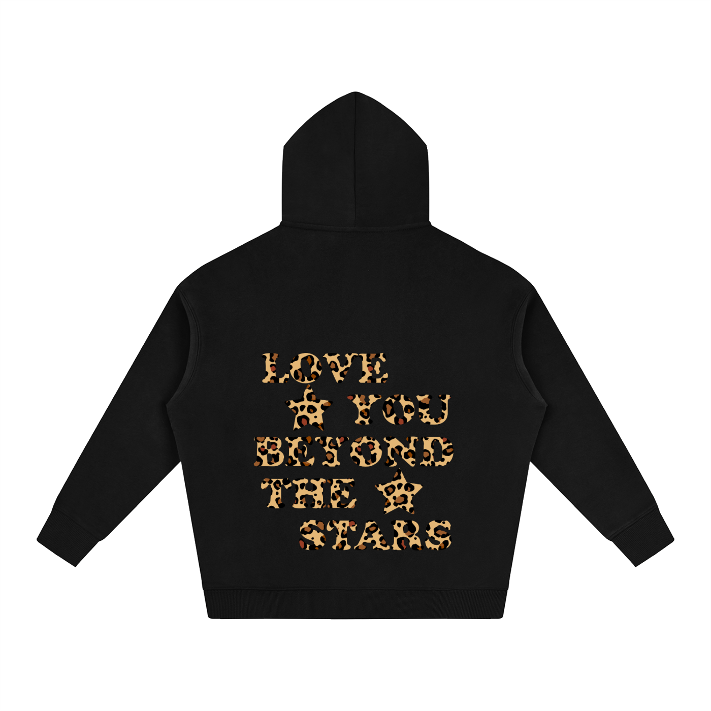 LYBTS Leopard
