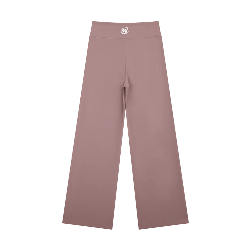 High Rise Yoga Pants