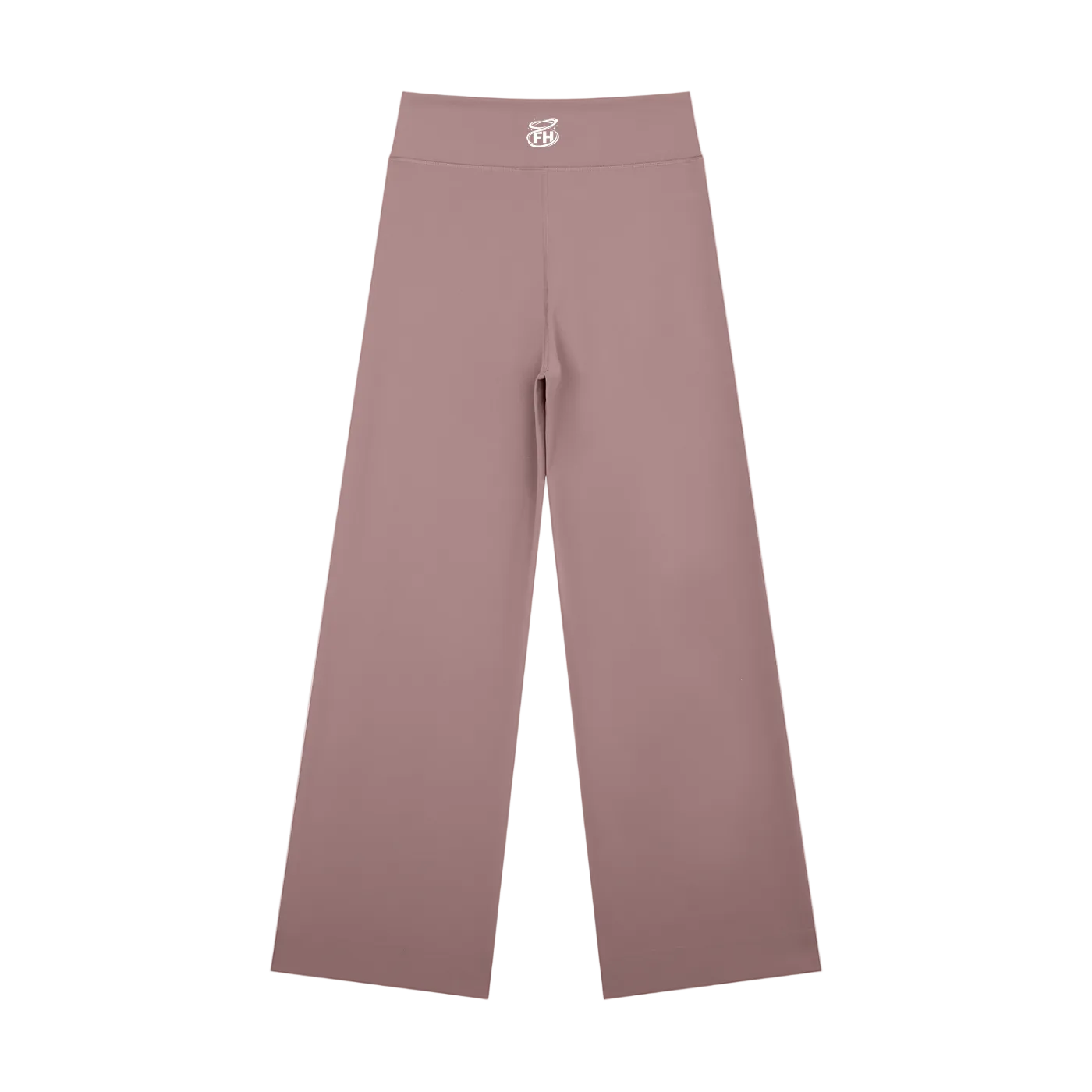 High Rise Yoga Pants