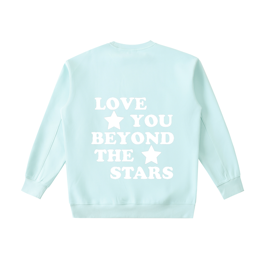 Essential Heavyweight Crewneck Sweatshirt