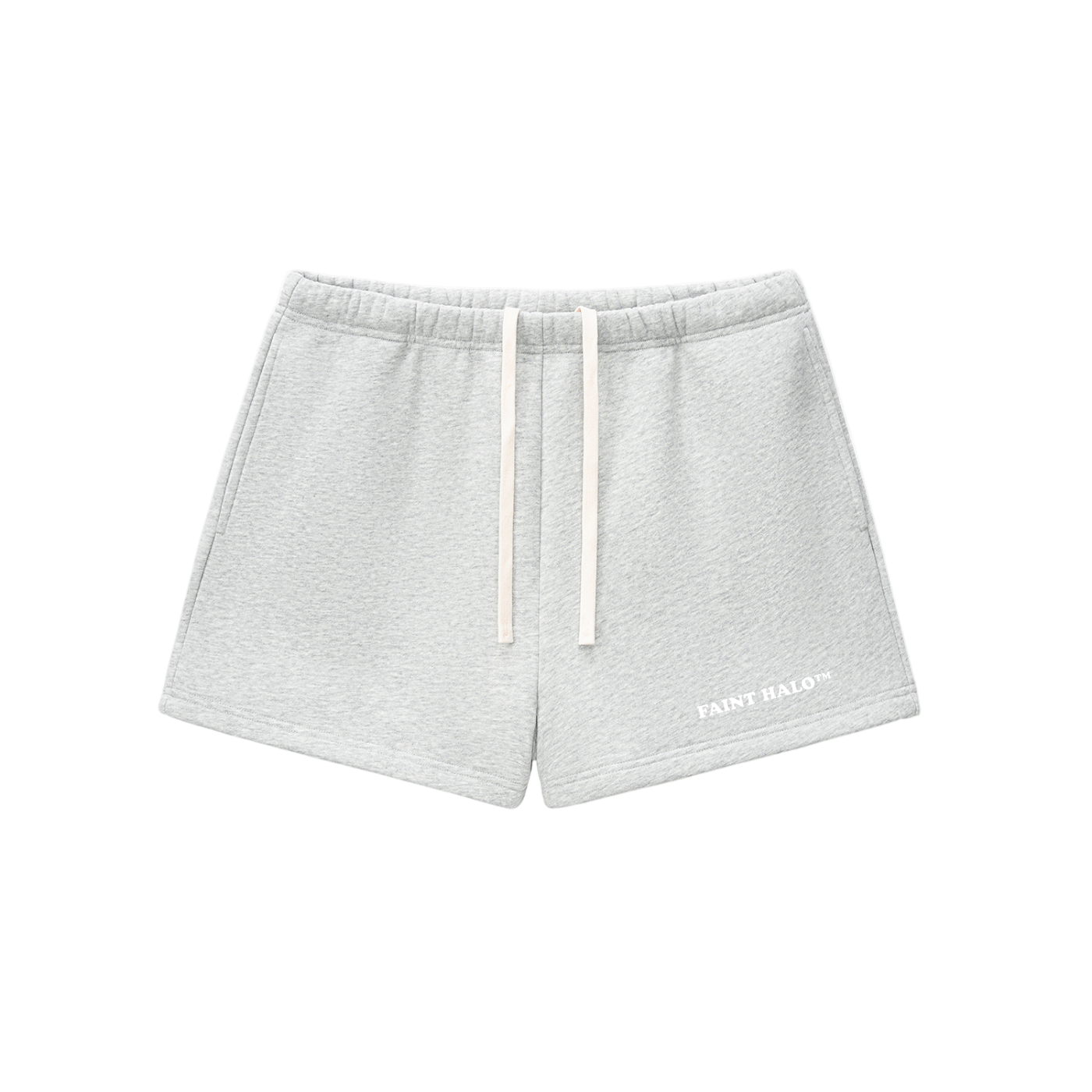 "FAINT HALO™" SWEAT SHORTS