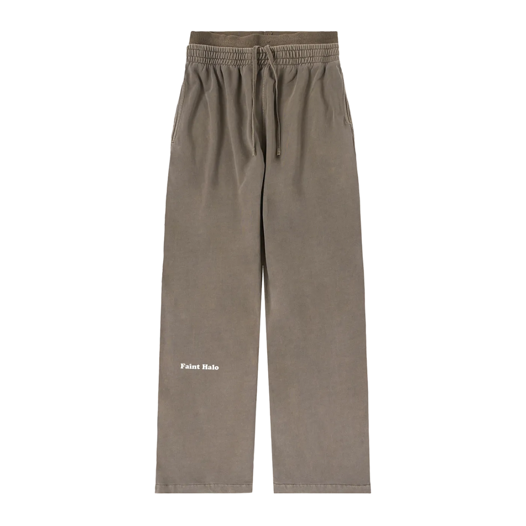 85 Stars High Waisted Sweat Pants