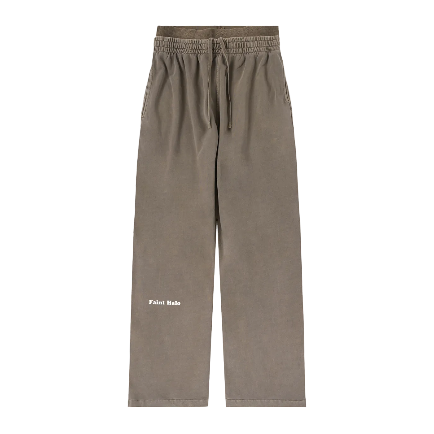 85 Stars High Waisted Sweat Pants
