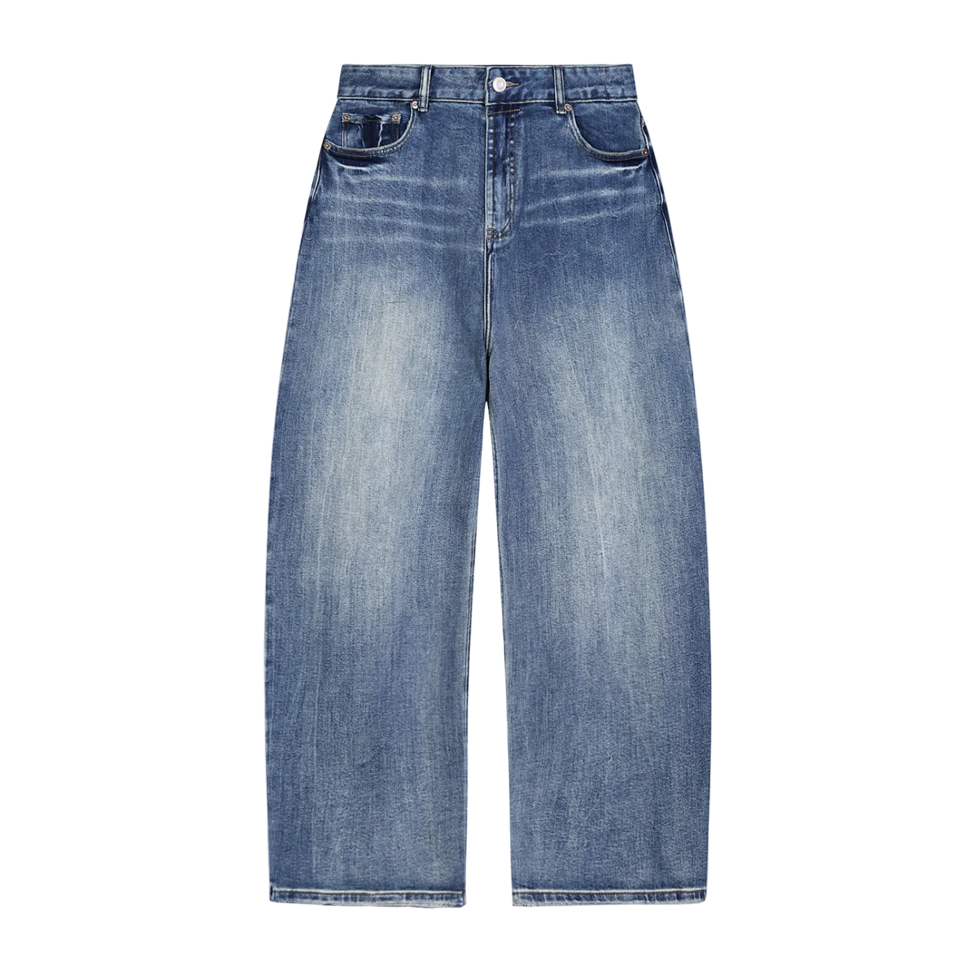 Stars Denim Jeans