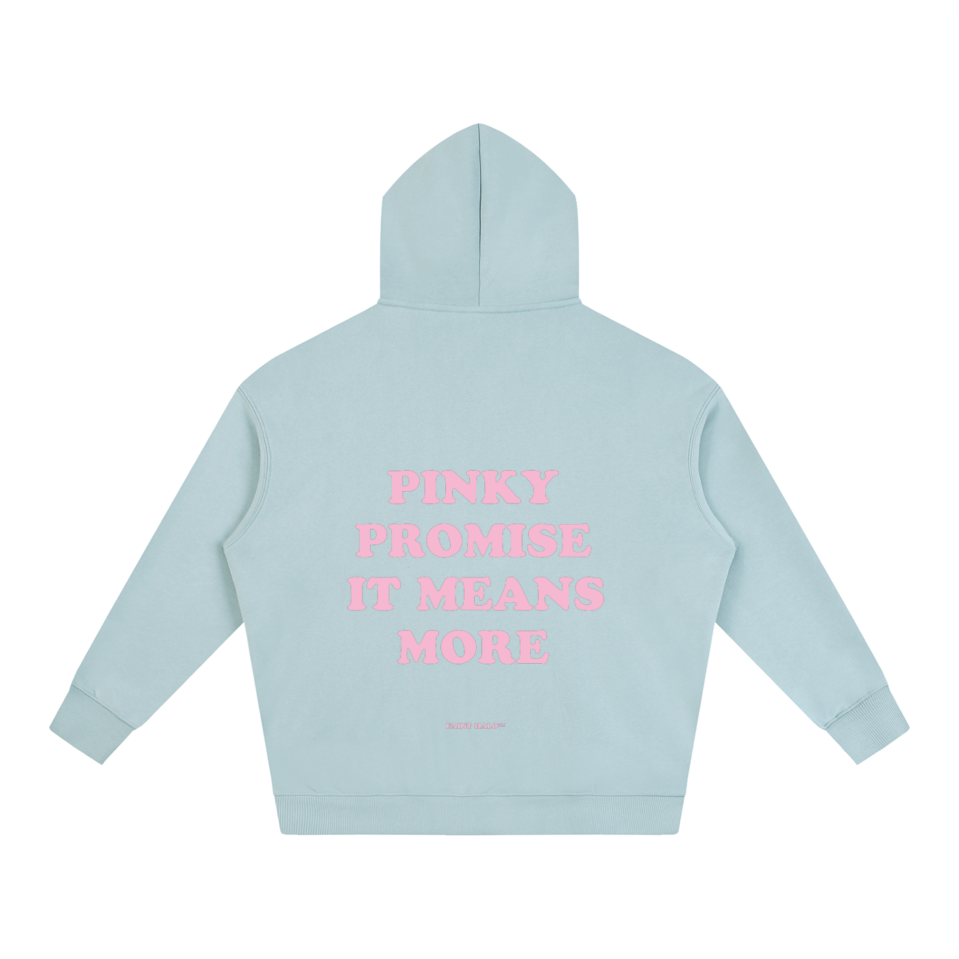 PPIMM Pink