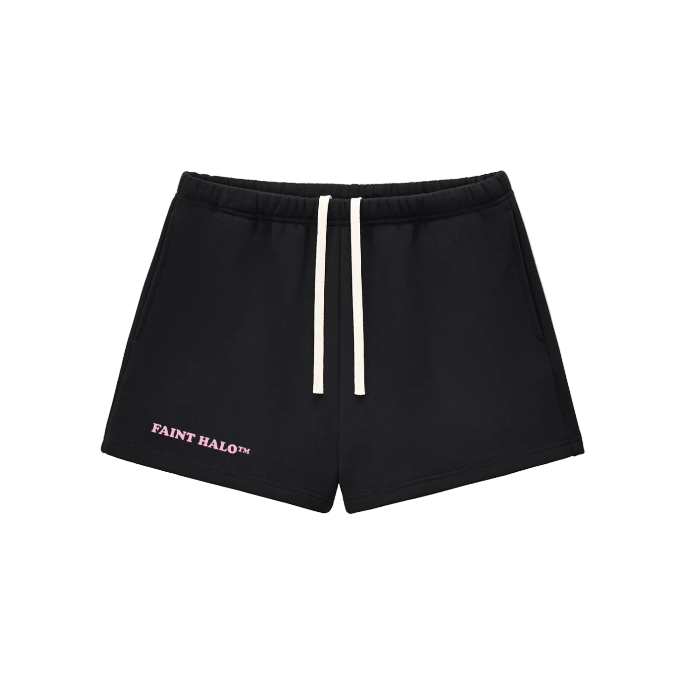 Pinky Promise It Means More Sweat Shorts