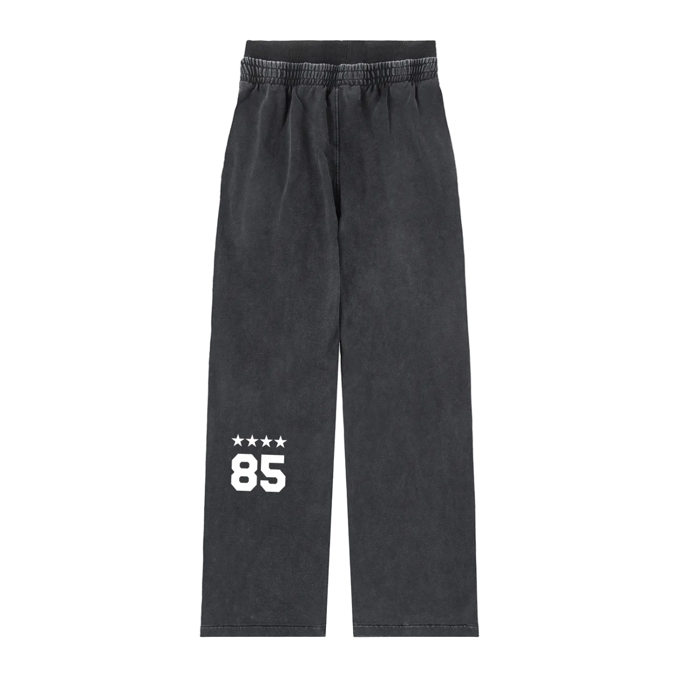 85 Stars High Waisted Sweat Pants