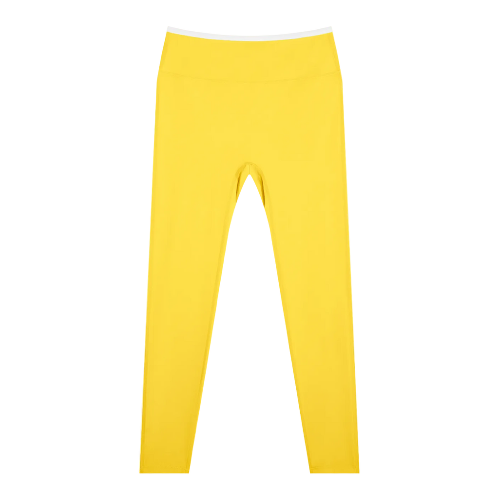 Ruched High Waisted Leggings
