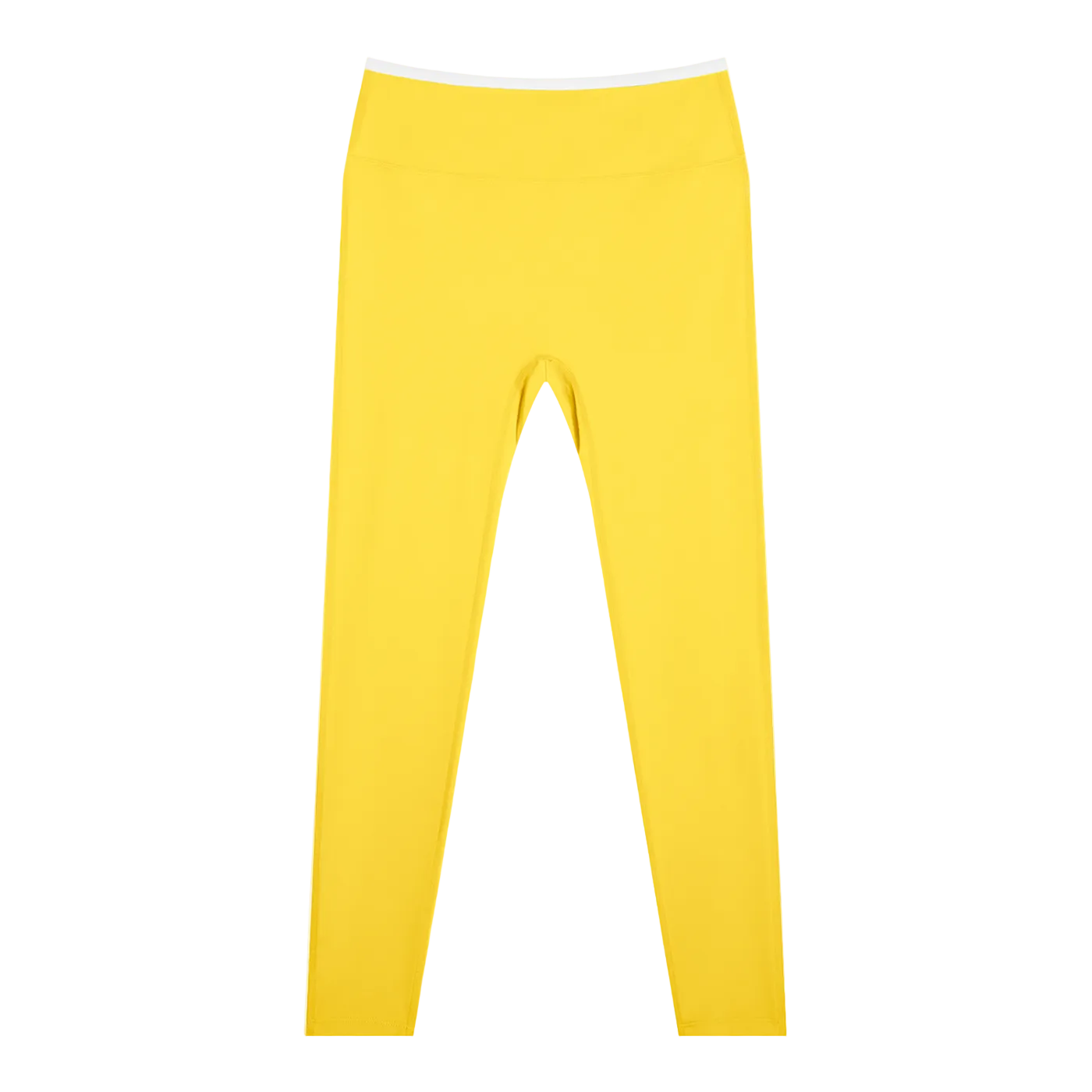 Ruched High Waisted Leggings