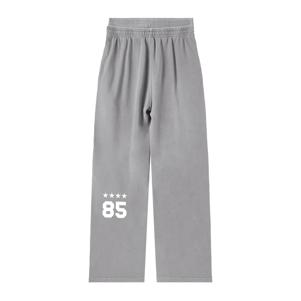 85 Stars High Waisted Sweat Pants