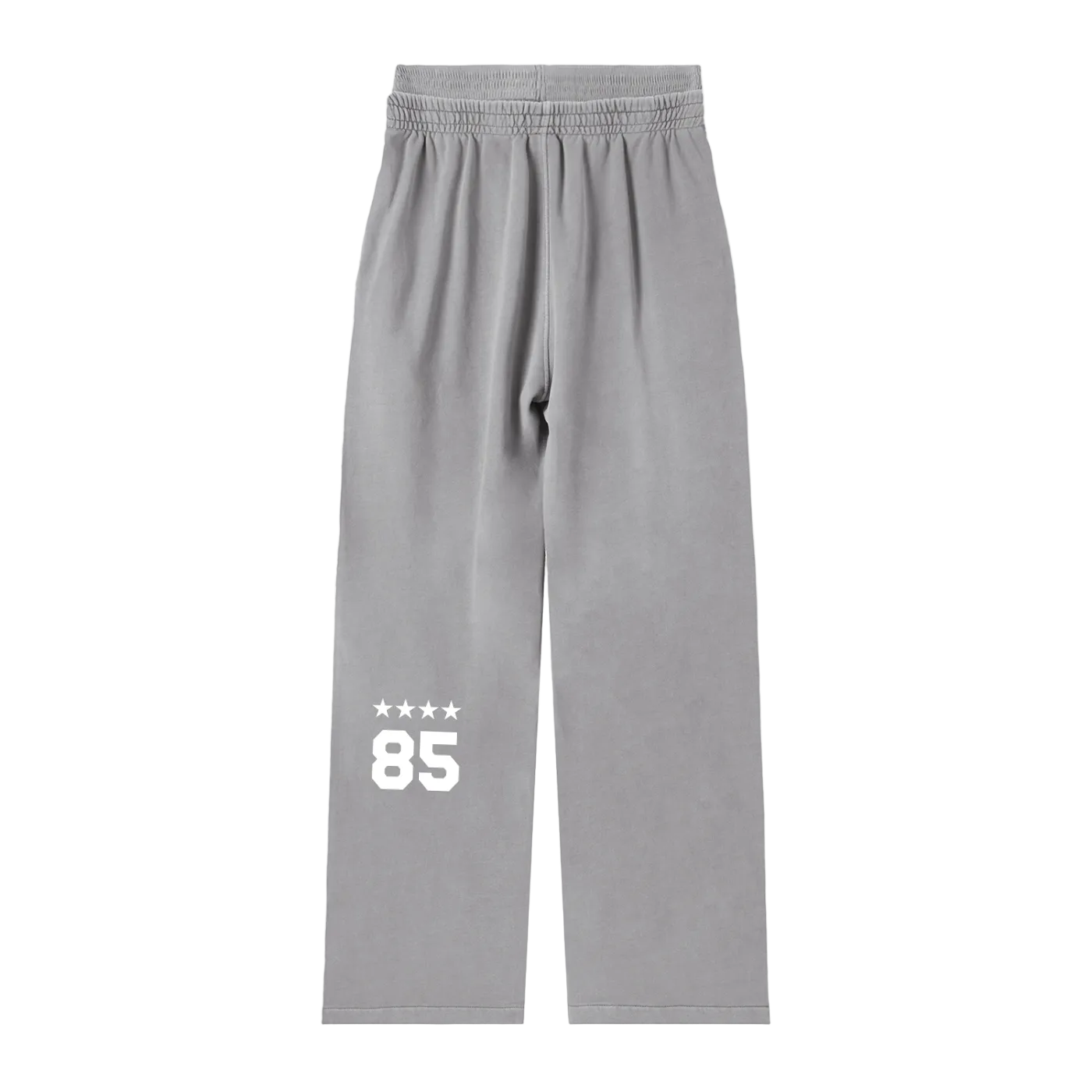 85 Stars High Waisted Sweat Pants