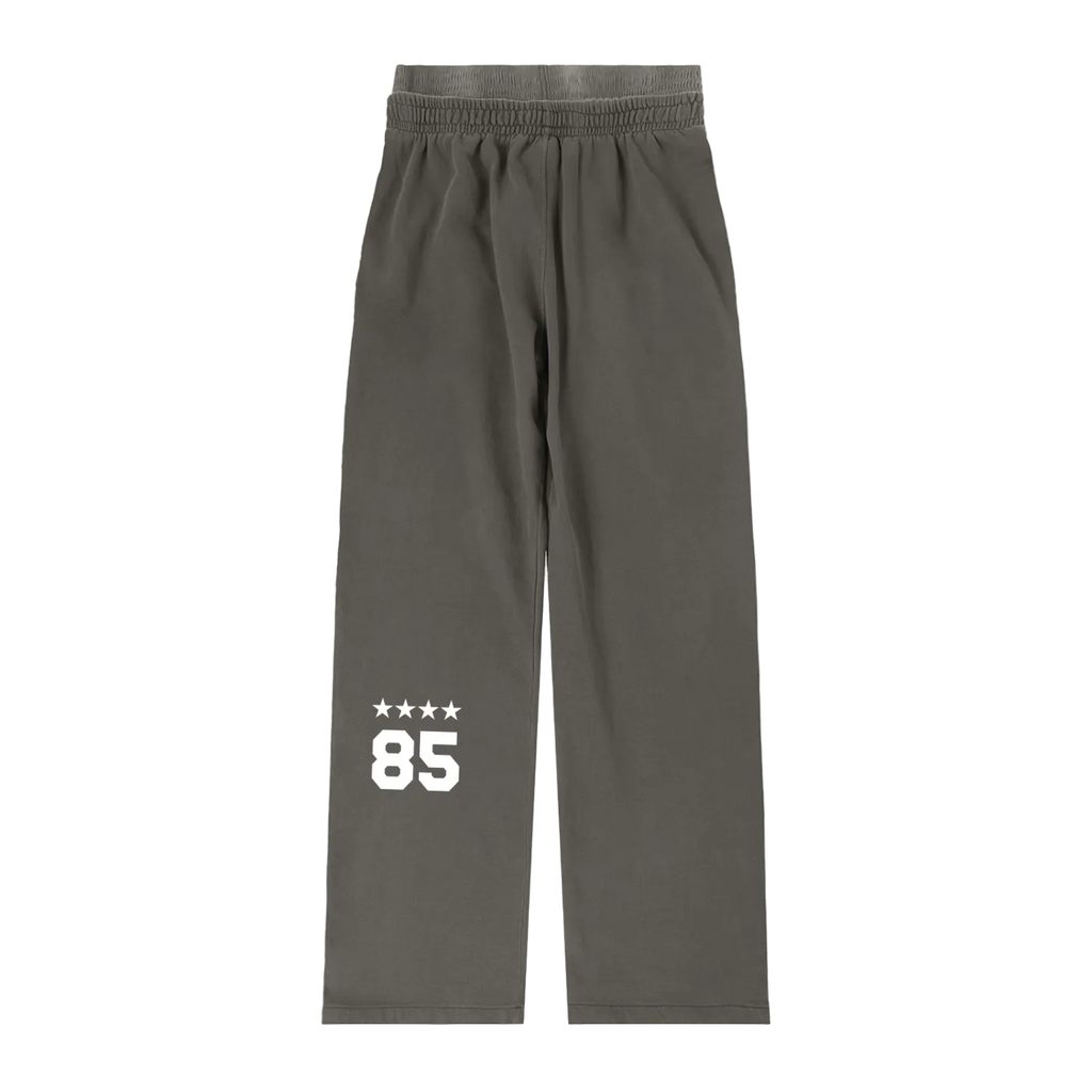 85 Stars High Waisted Sweat Pants