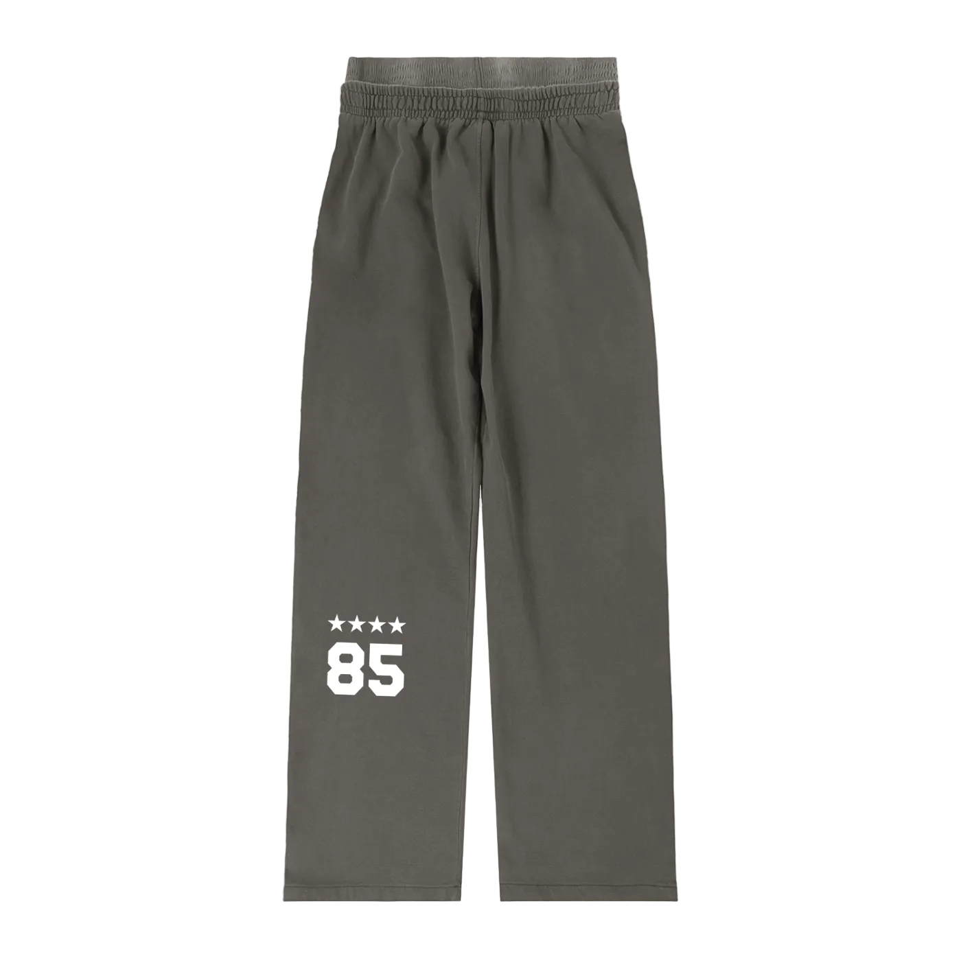 85 Stars High Waisted Sweat Pants
