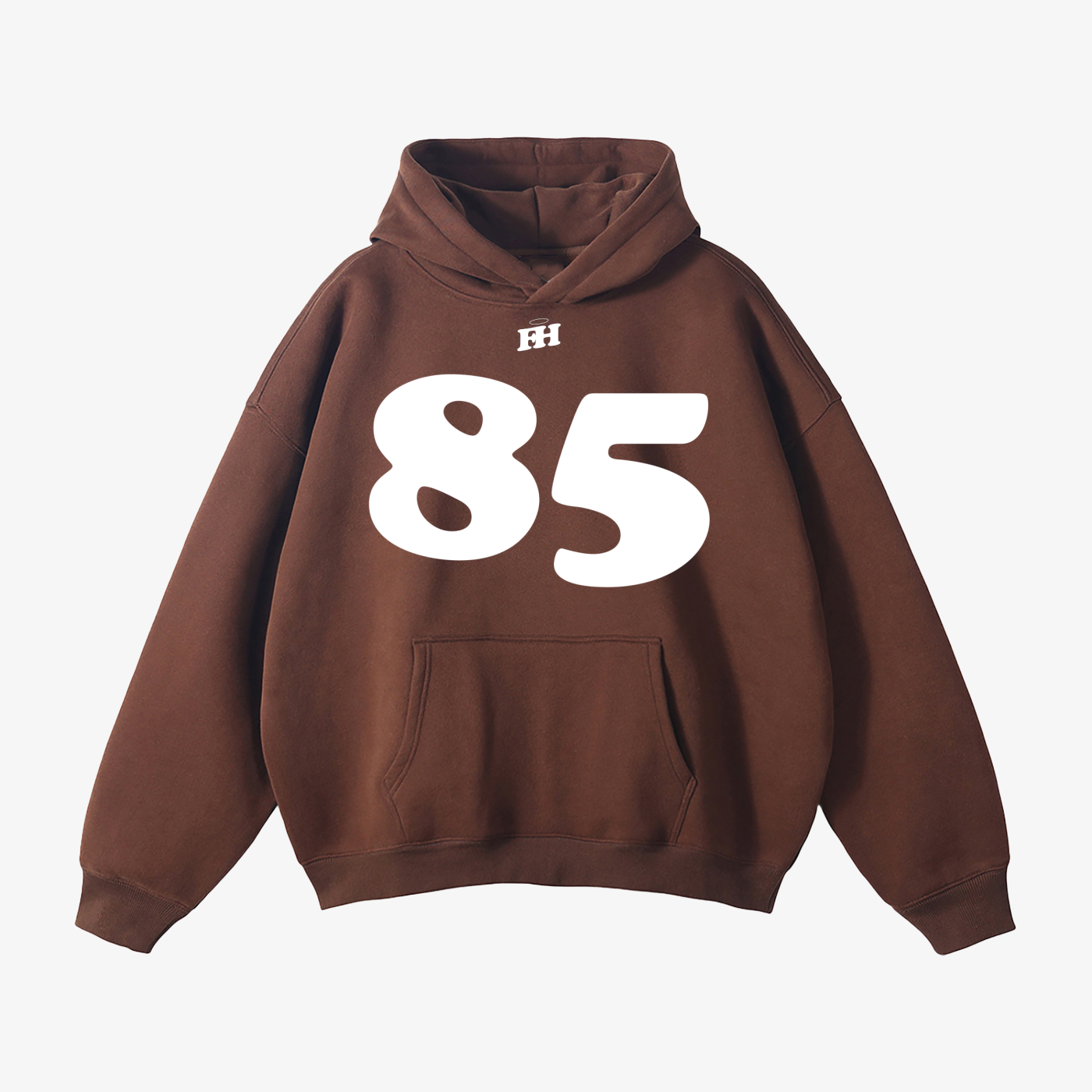 "85" HEAVYWEIGHT HOODIE