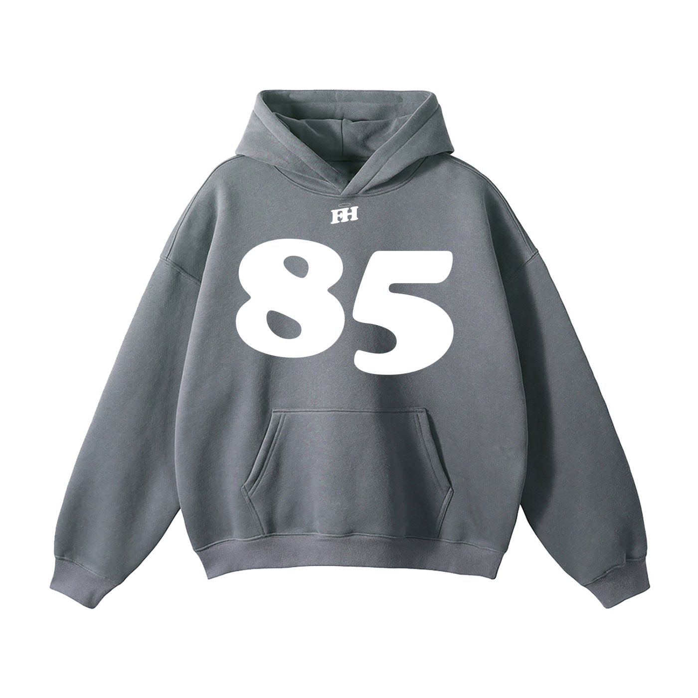 "85" HEAVYWEIGHT HOODIE