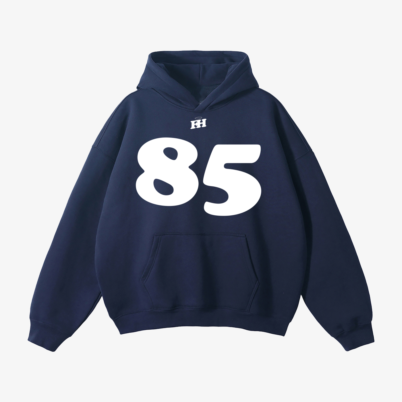 "85" HEAVYWEIGHT HOODIE