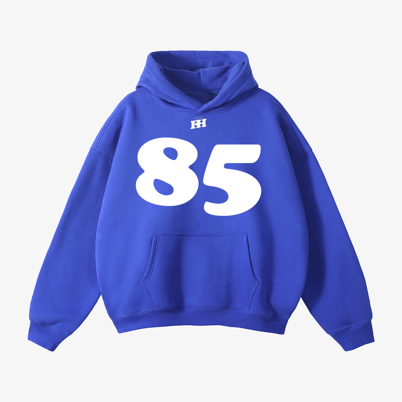 "85" HEAVYWEIGHT HOODIE